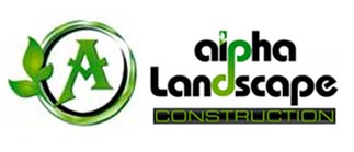 Alpha Landscape Construction
